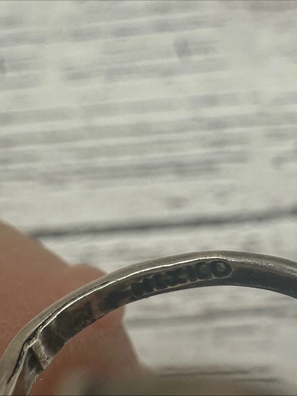 925 Sterling Silver sterling silver